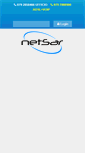 Mobile Screenshot of netsar.it